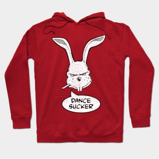 Bastard Bunny Hoodie